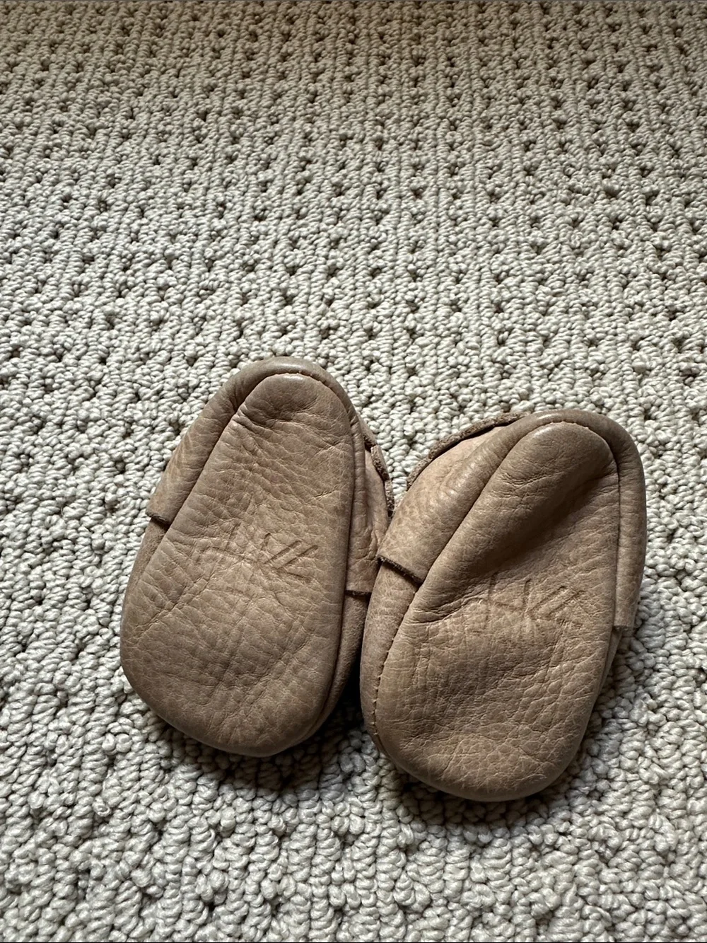 Freshly Picked classic moccasin